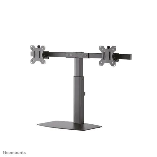 Suporte de mesa FPMA-D865DBLACK para monitores 10-27