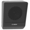Caixa acústica 6W com inclinação preto LB10-UC06-D