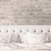 Vinil Design de interiores W9 Light Stone