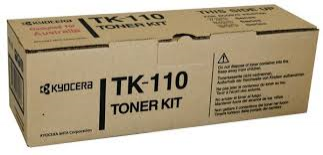 Kyocera TK110 Toner Preto Original