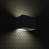 Vinil Design de interiores Z2 Black Laser
