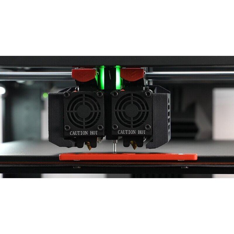  Impressora 3D Raise3D Pro 3 Plus