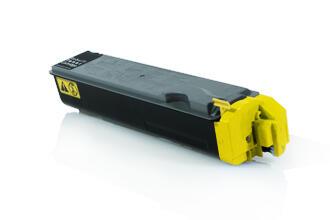 Kyocera TK5150 Toner Amarelo Compatível