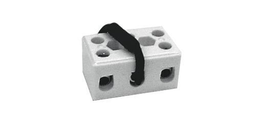 Adaptador para Ligação EVAC Bosch LBC 1256/00 100un.