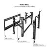 Suporte Videowall para TV 45-70 TQVW4570T