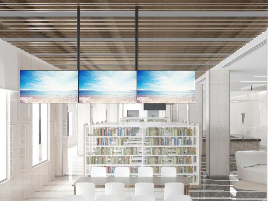 Suporte de teto Pro MBC3X1U