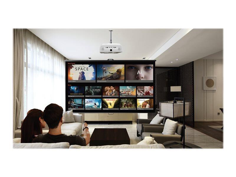 Benq TK850 4K