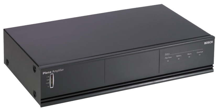 Amplificador 240W LBB1935/20