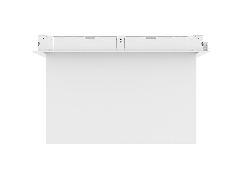 Suporte de teto motorizado M invertido 65-86