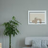 Vinil Design de interiores NG02 Spotted Cement Grey