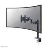 Suporte de mesa FPMA-D960BLACKPLUS para monitor 10-49