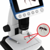 Digitalizador Digimicroscope Professional