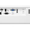 Optoma ZW350 WXGA Laser