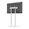 Suporte Motorizado Floorbase 60Kg White