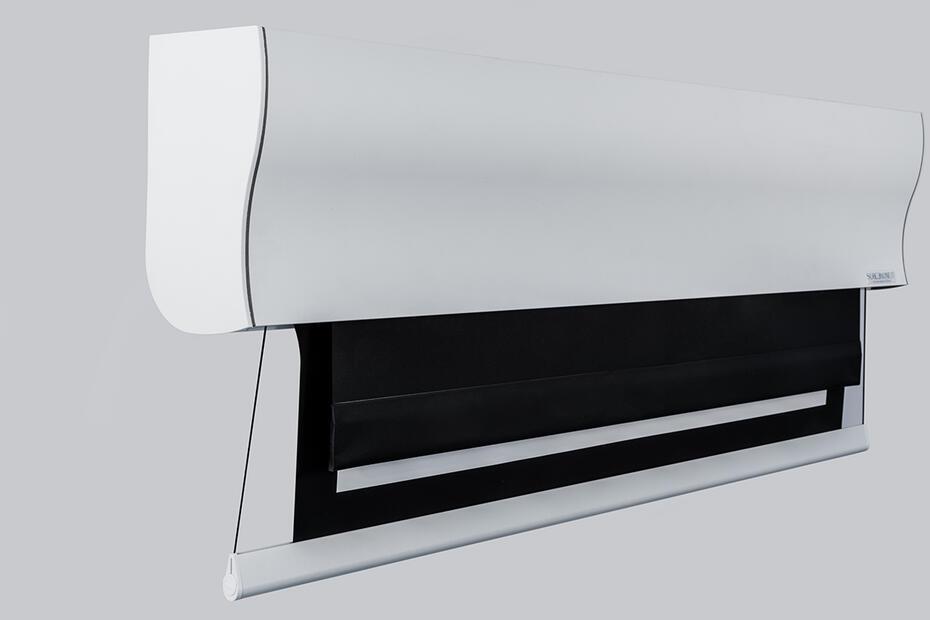 Tela Screenline Wave Multiformat 224cm