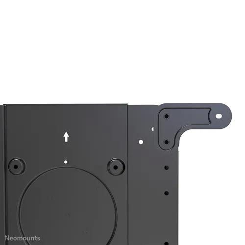 Suporte de chão NS-M1250BLACK para monitor 37-70