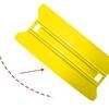 Espátula SPEEDWING LEMON Medium 16cm