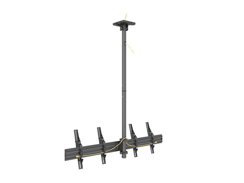 Suporte de teto Pro MBC2X1U