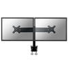 Suporte de mesa FPMA-D700D para monitores 10-30