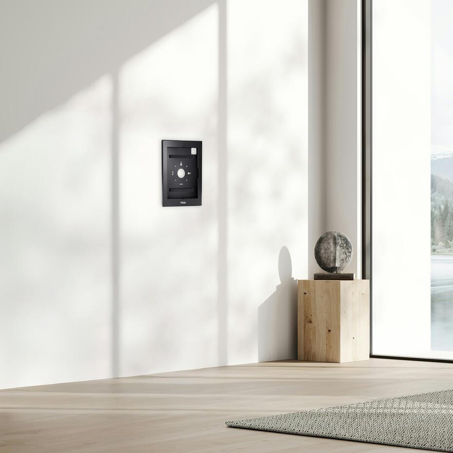 Moldura para Tablet 11.0 TQATTE2601-S-B