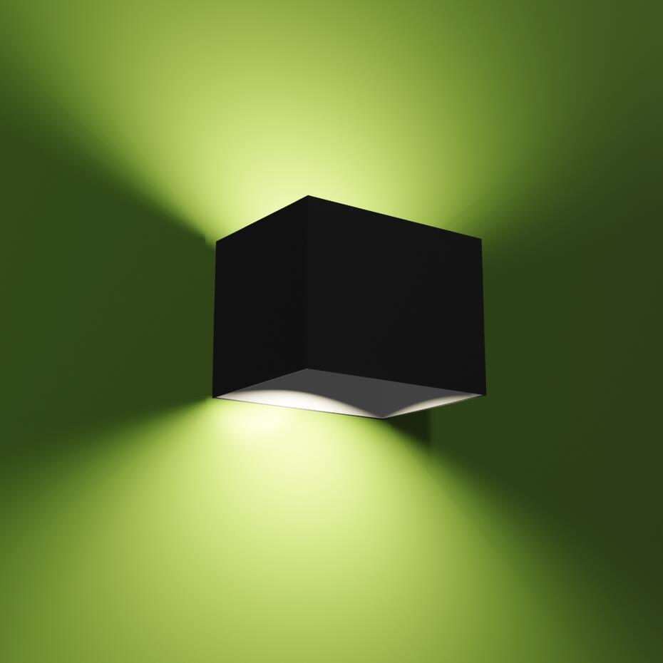 Vinil Design de interiores M5 Poison Green