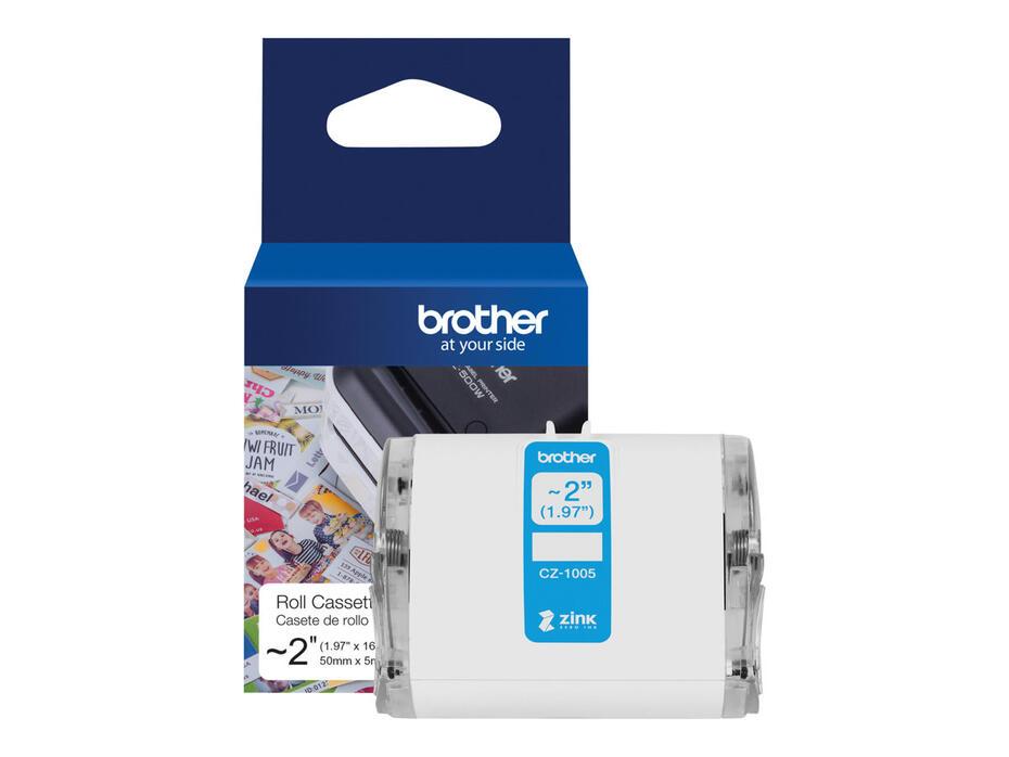 Brother CZ1005
