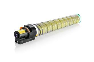 Canon CEXV49 Toner Amarelo Compatível