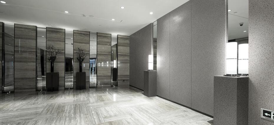 Vinil Design de interiores NE28 Dark Granite