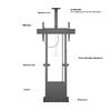 Suporte Motorizado M Wallstand 120kg