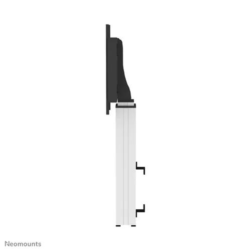 Suporte de parede TV PLASMA-W2500SILVER 