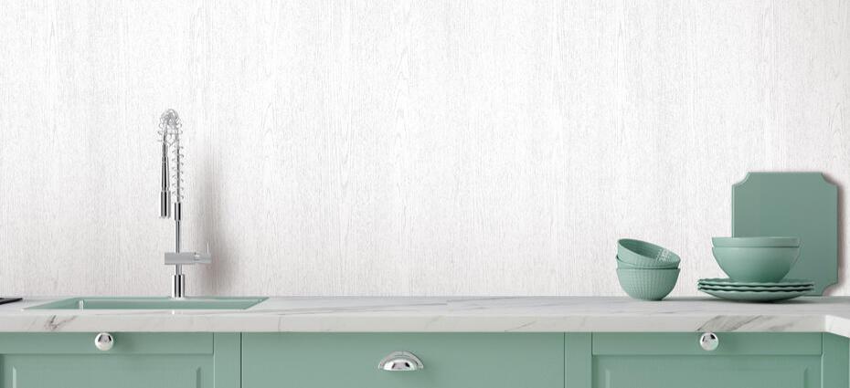  Vinil Design de interiores J17 White Light Wood