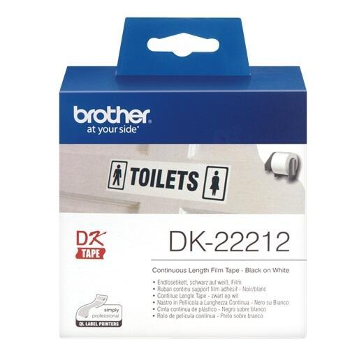 Brother DK22212