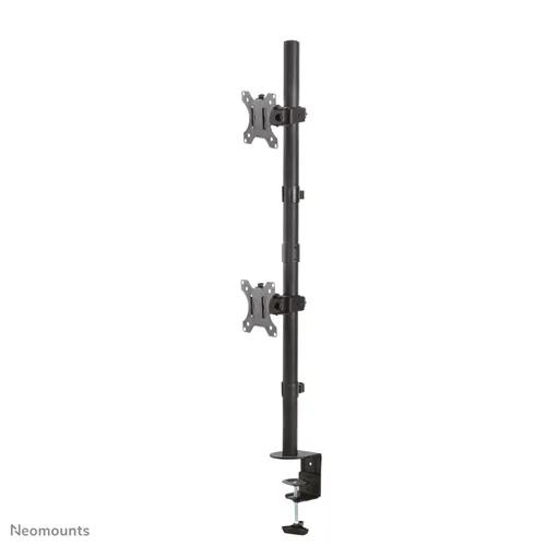 Suporte de mesa FPMA-D550DVBLACK para monitores 10-32
