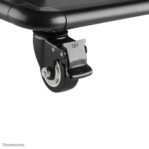 Suporte de chão NS-M4000BLACK para monitor 60-105