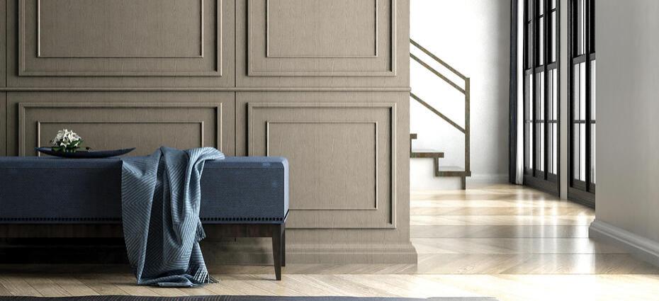 Vinil Design de interiores NE46 Grey Ebony