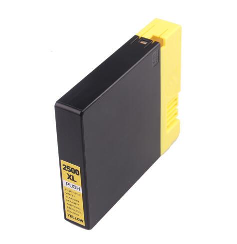 Canon PG2500Y Amarelo Compatível