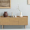 Vinil Design de interiores NF78 Light Oaky Oak