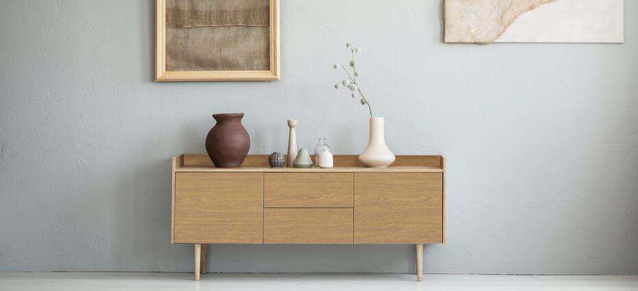 Vinil Design de interiores NF78 Light Oaky Oak
