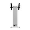 Suporte Display M Pro Series - Kiosk White 15-32 200/300/400