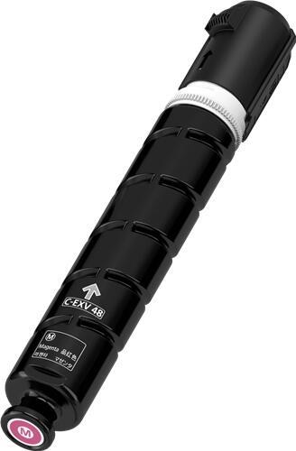 Canon CEXV48 Toner Magenta Compatível