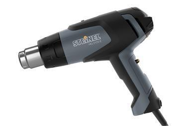 Pistola de calor STEINEL 400-HG2120E