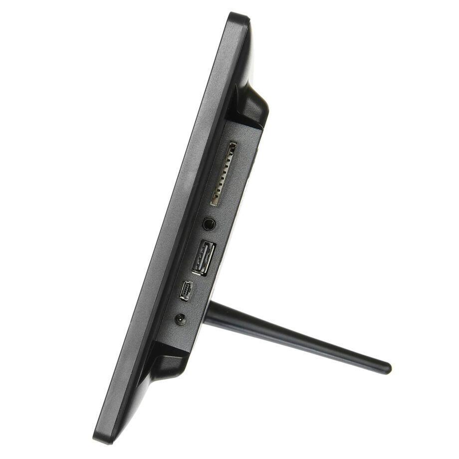 MOLDURA DIGITAL BRAUN DIGIFRAME 1095 8GB