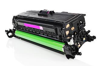 CF473X (657X) Toner Magenta HP Compatível