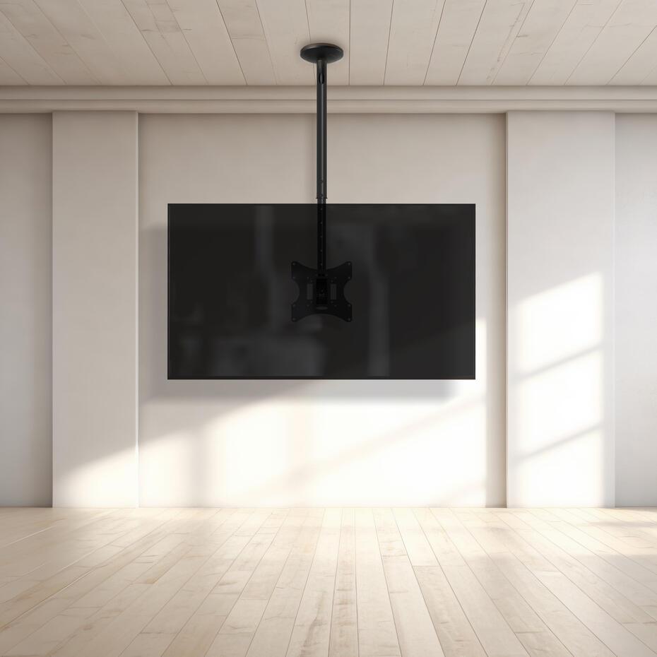 Suporte de Teto para Ecrãs 23-42 LPCE2301TSLI-B