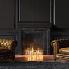 Vinil Design de interiores H5 Castagno Caducci
