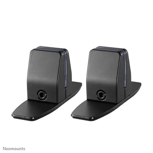 Abraçadeiras de mesa (2 unidades) NS-CLMPSTANDBLACK