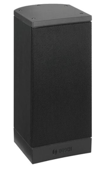Caixa Acústica Preto LB1-UM50E-D