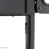 Suporte de chão NS-M1250BLACK para monitor 37-70