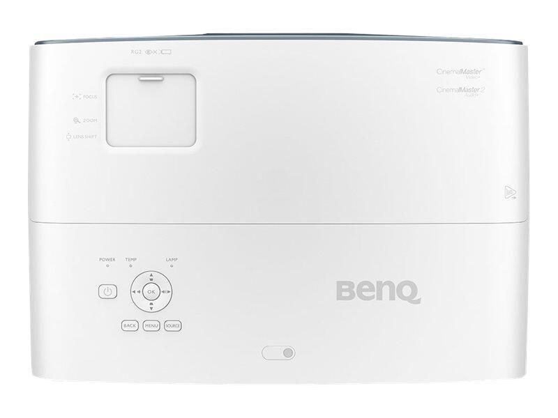 Benq TK850 4K