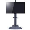 Base M Public Display Floorstand